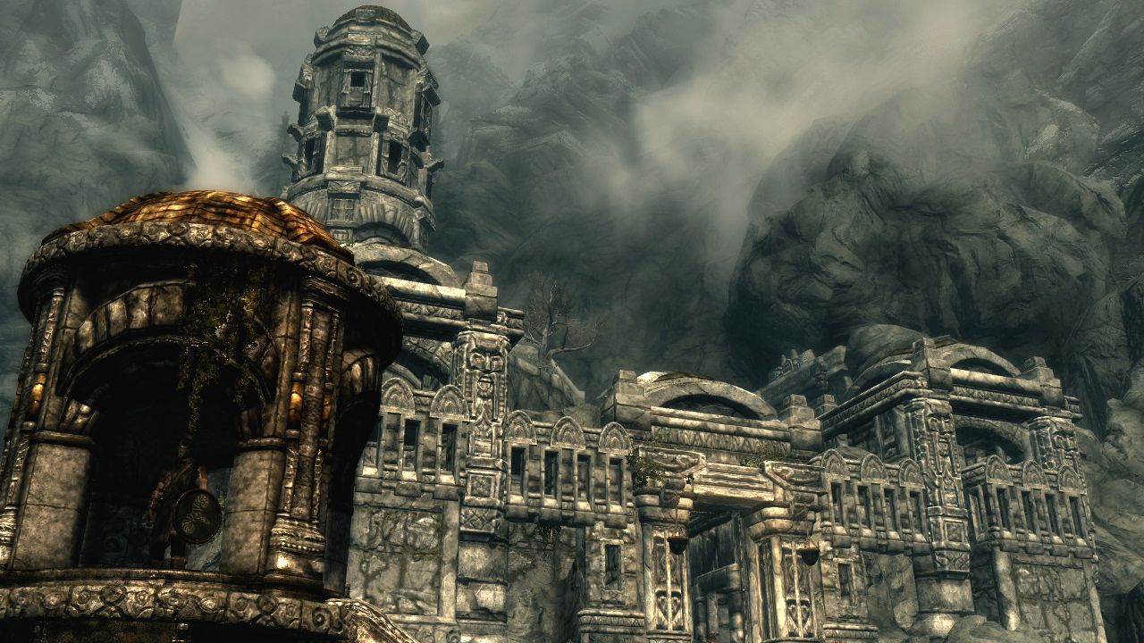 The Elder Scrolls V: Skyrim - Imagen 40